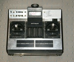 Die 6014, bereit für die Saison 2010